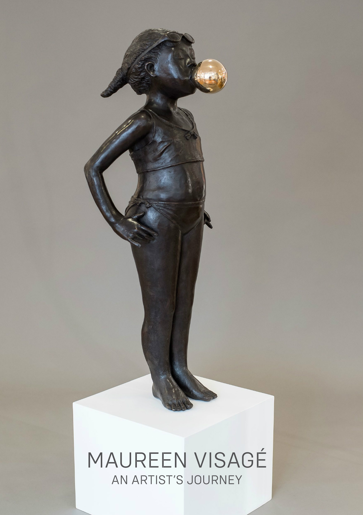 Maureen Visagé - The Artists Gallery