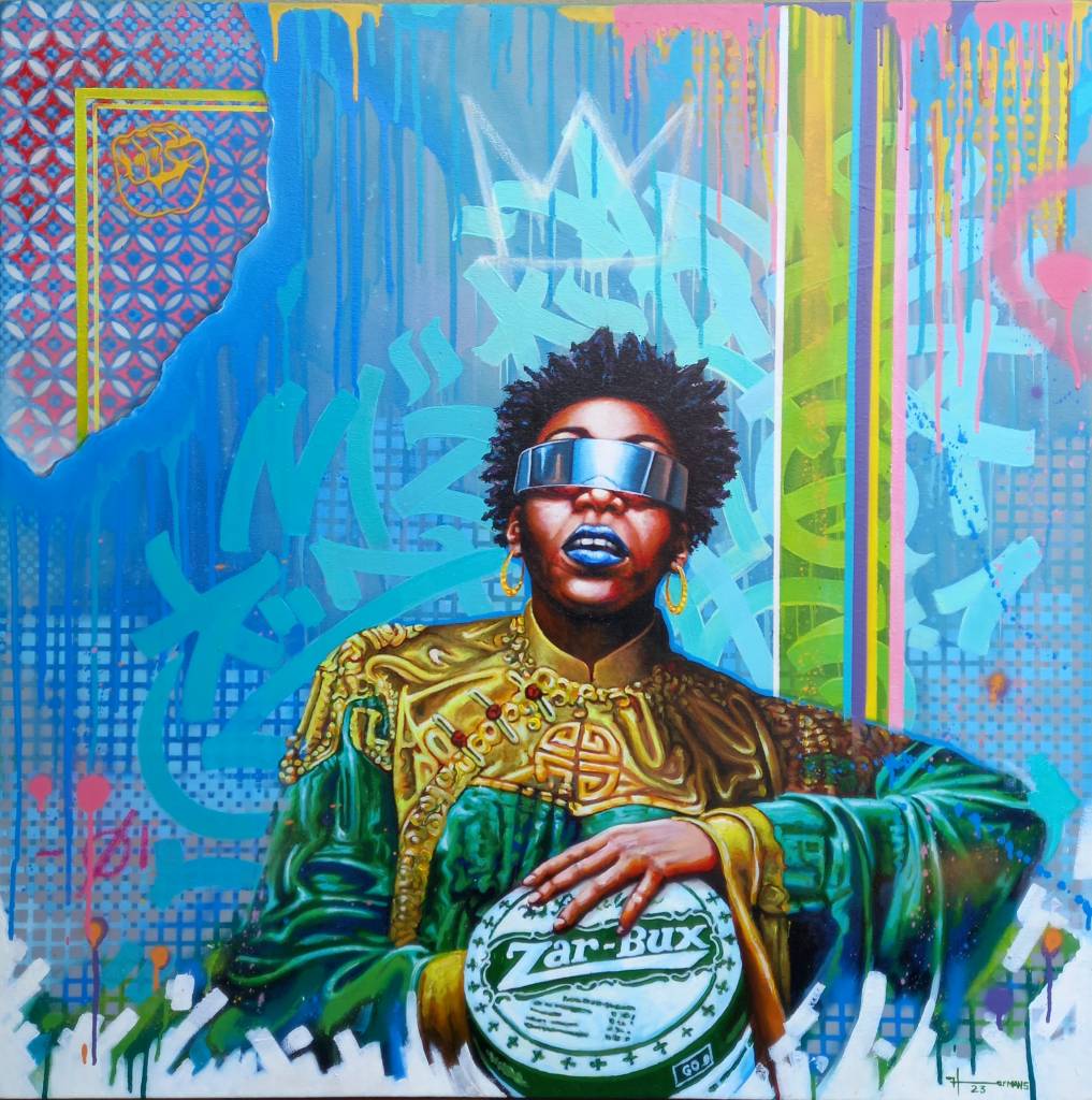 What's your currency? - The Artists Gallery
