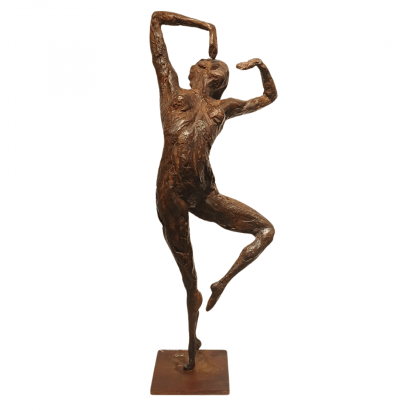 Contemporary Dancer 1