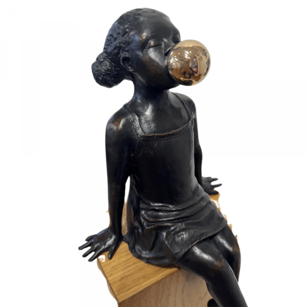 Little Dreamer Maquette 9/12 - Image 2