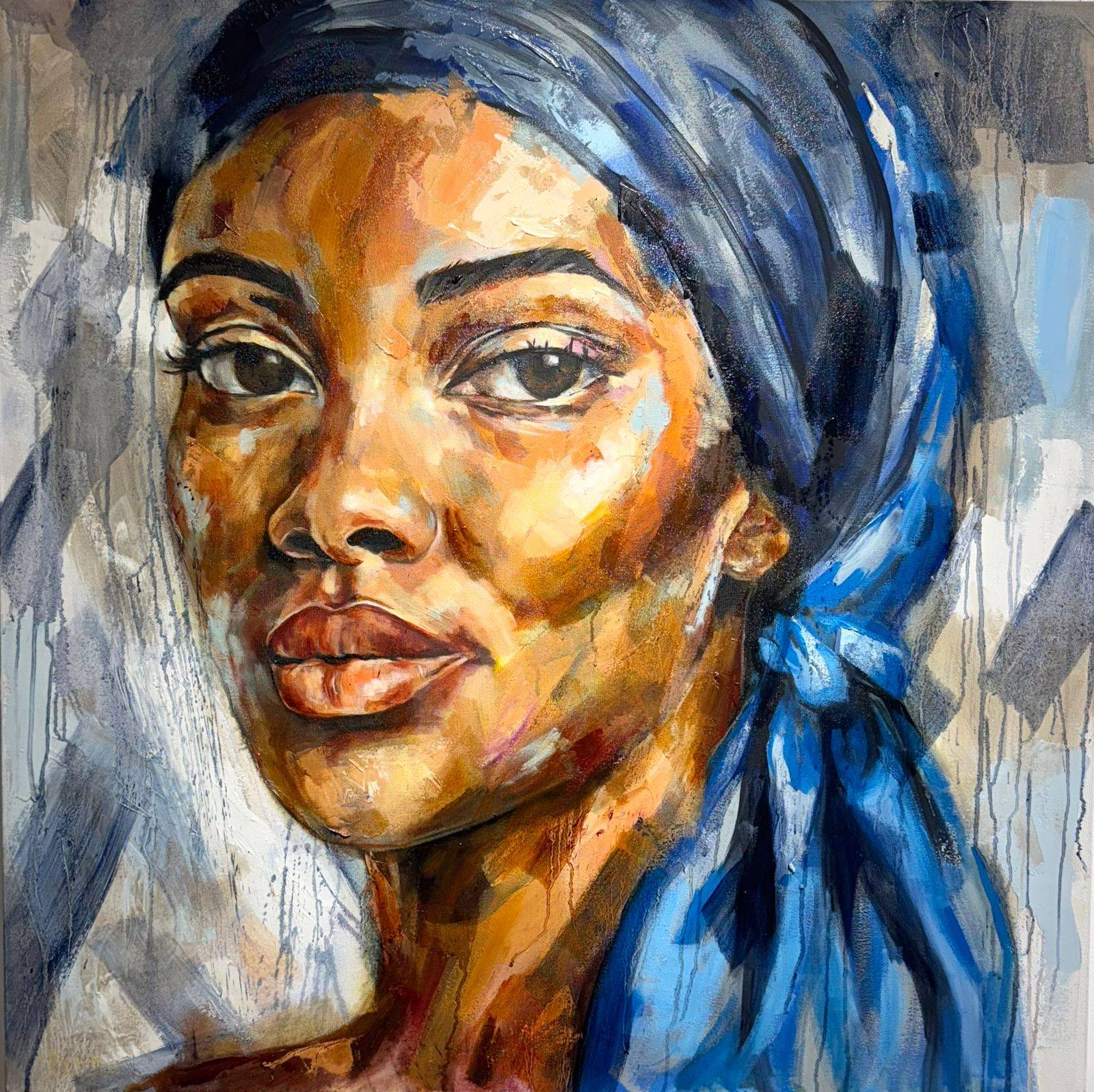 Mabuhle