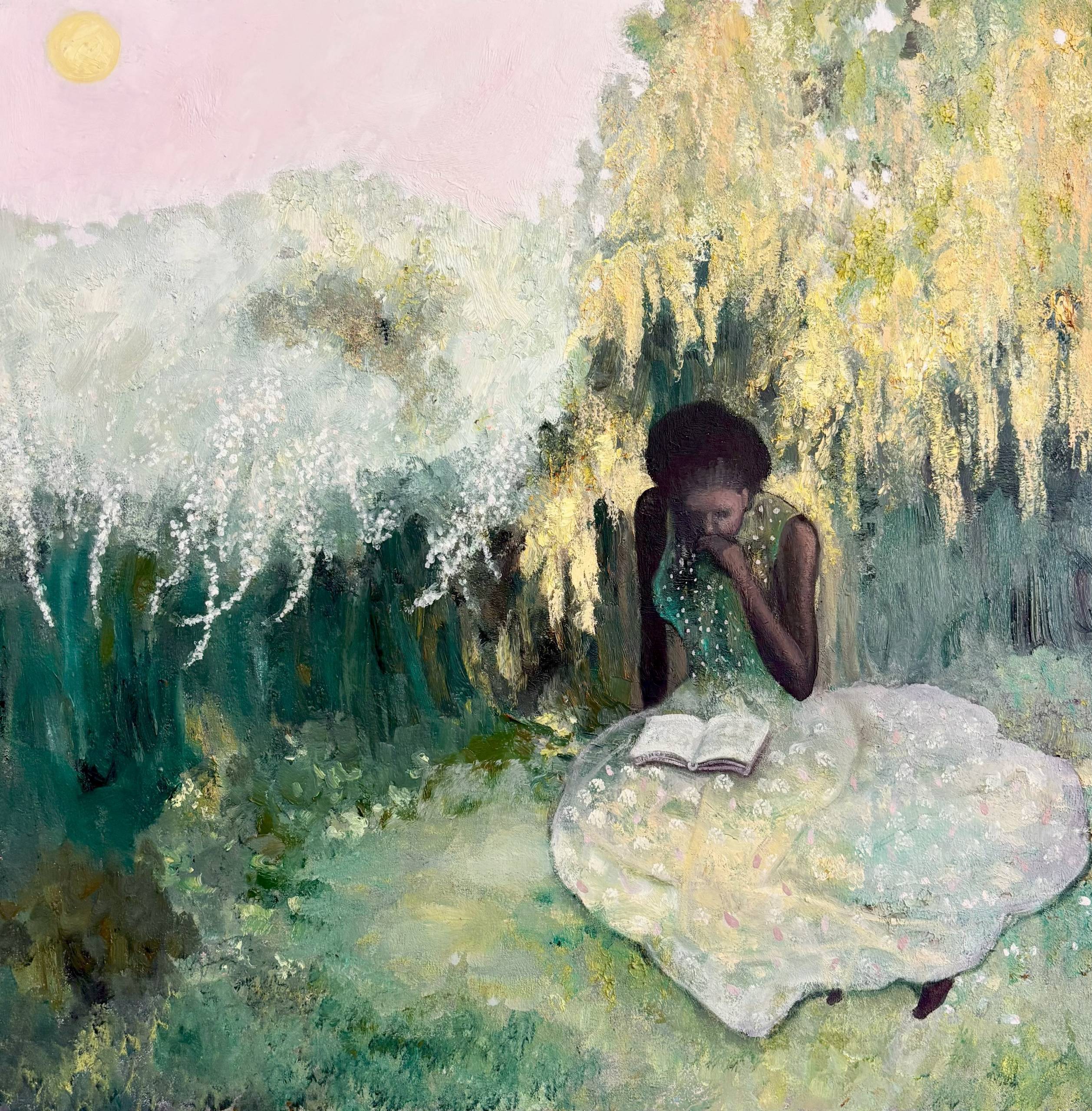 A Study Of Peace I
