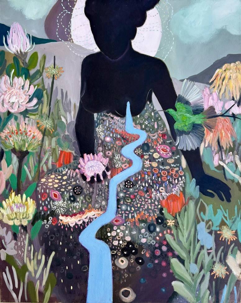Earth Mother