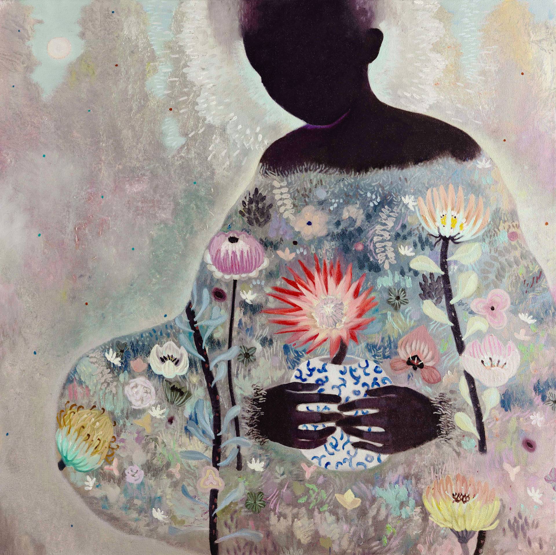 The Peaceful Gardener