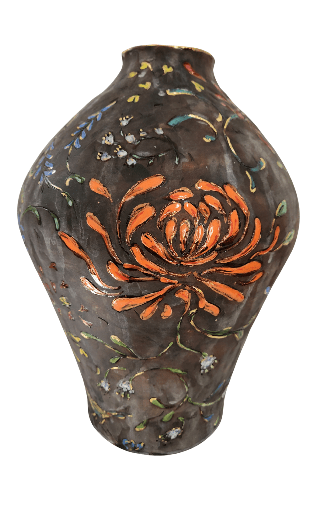 Flower Vase 2