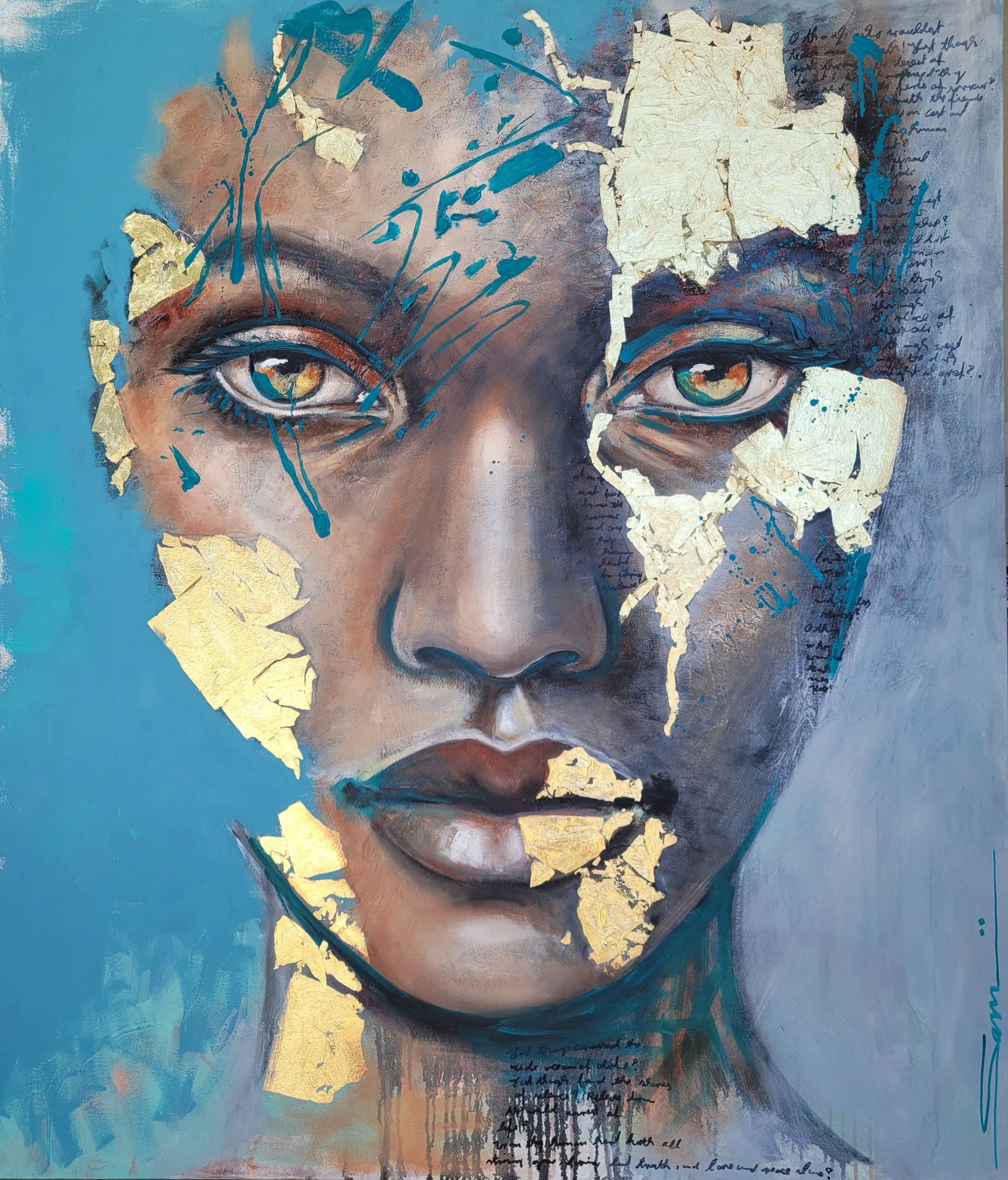 What Once Was Broken