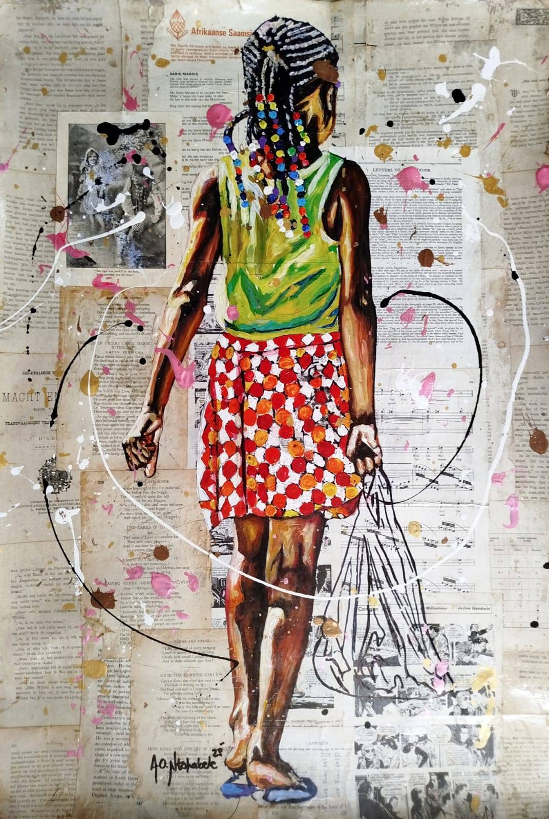 When I think On The Happy Days