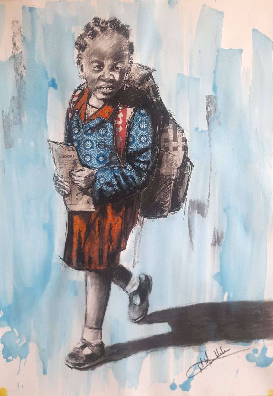 Young Academics #0025