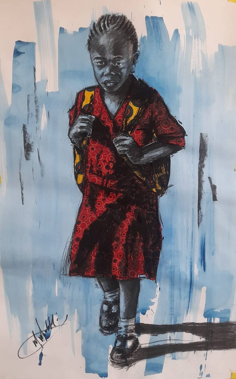 Young Academics #0026