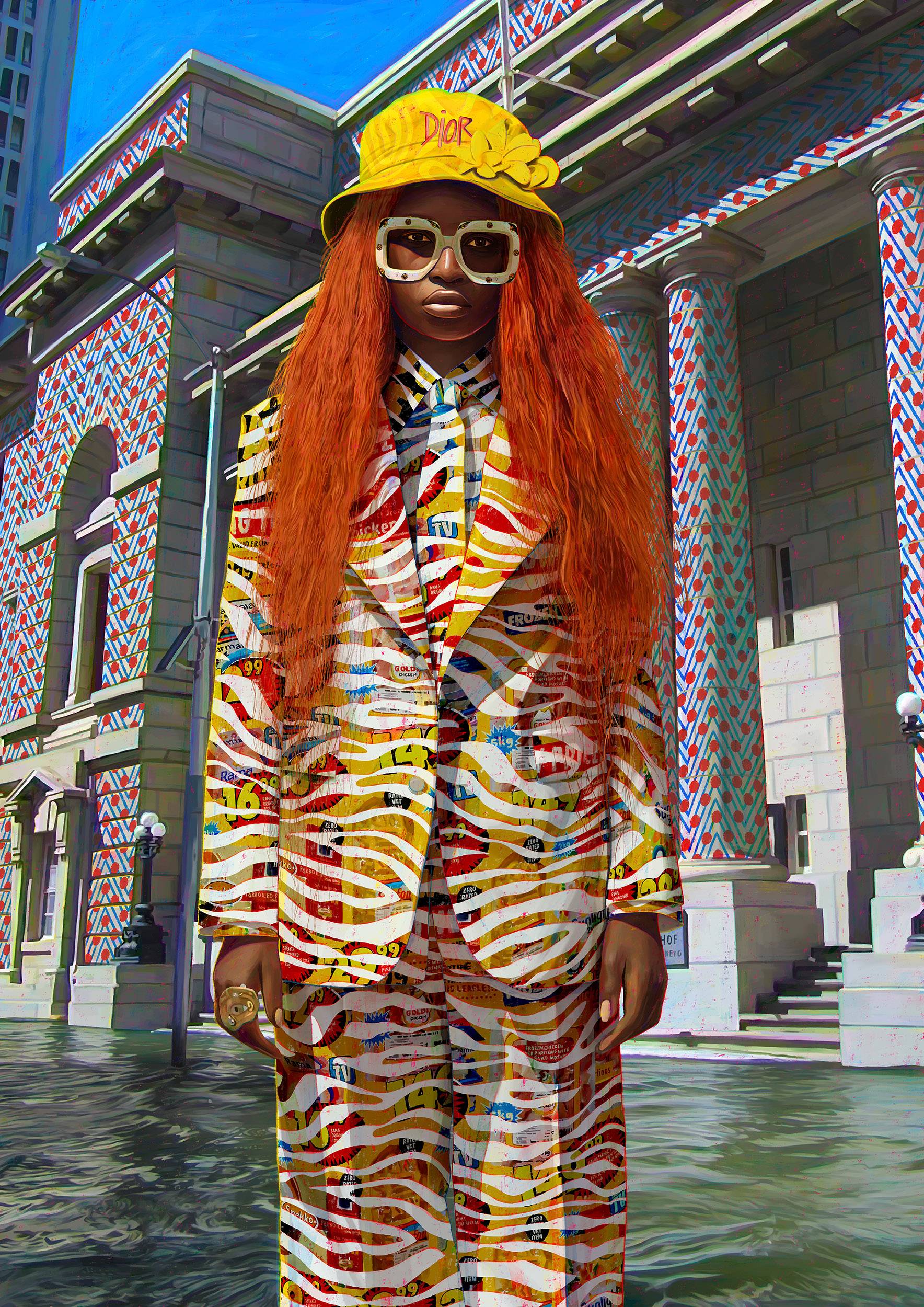 When The Streets Flooded