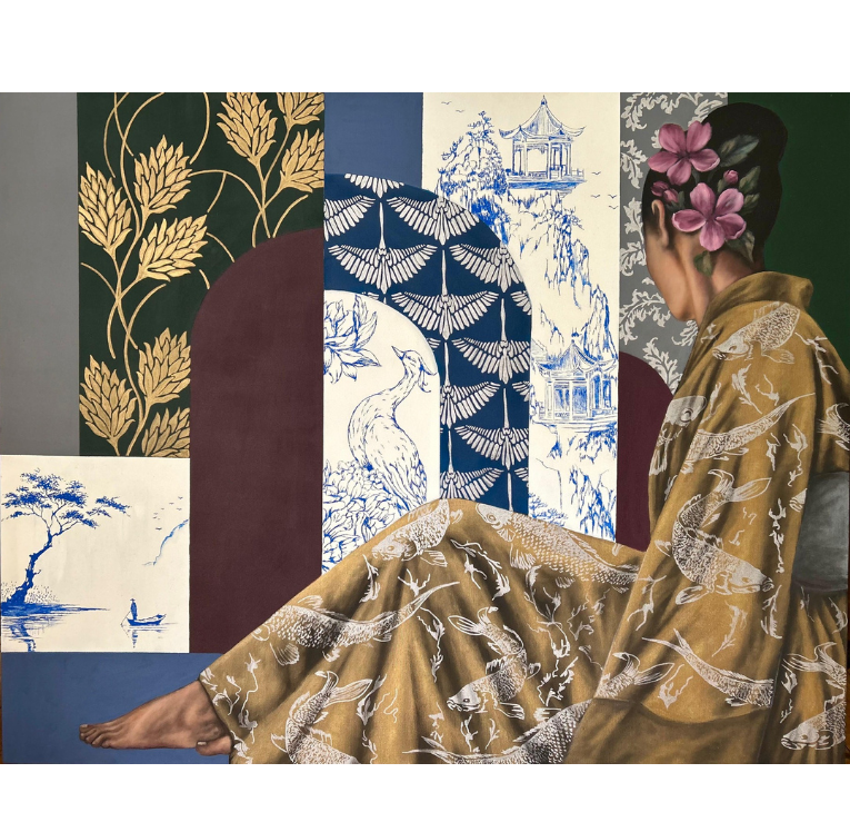 When the Noise Softens