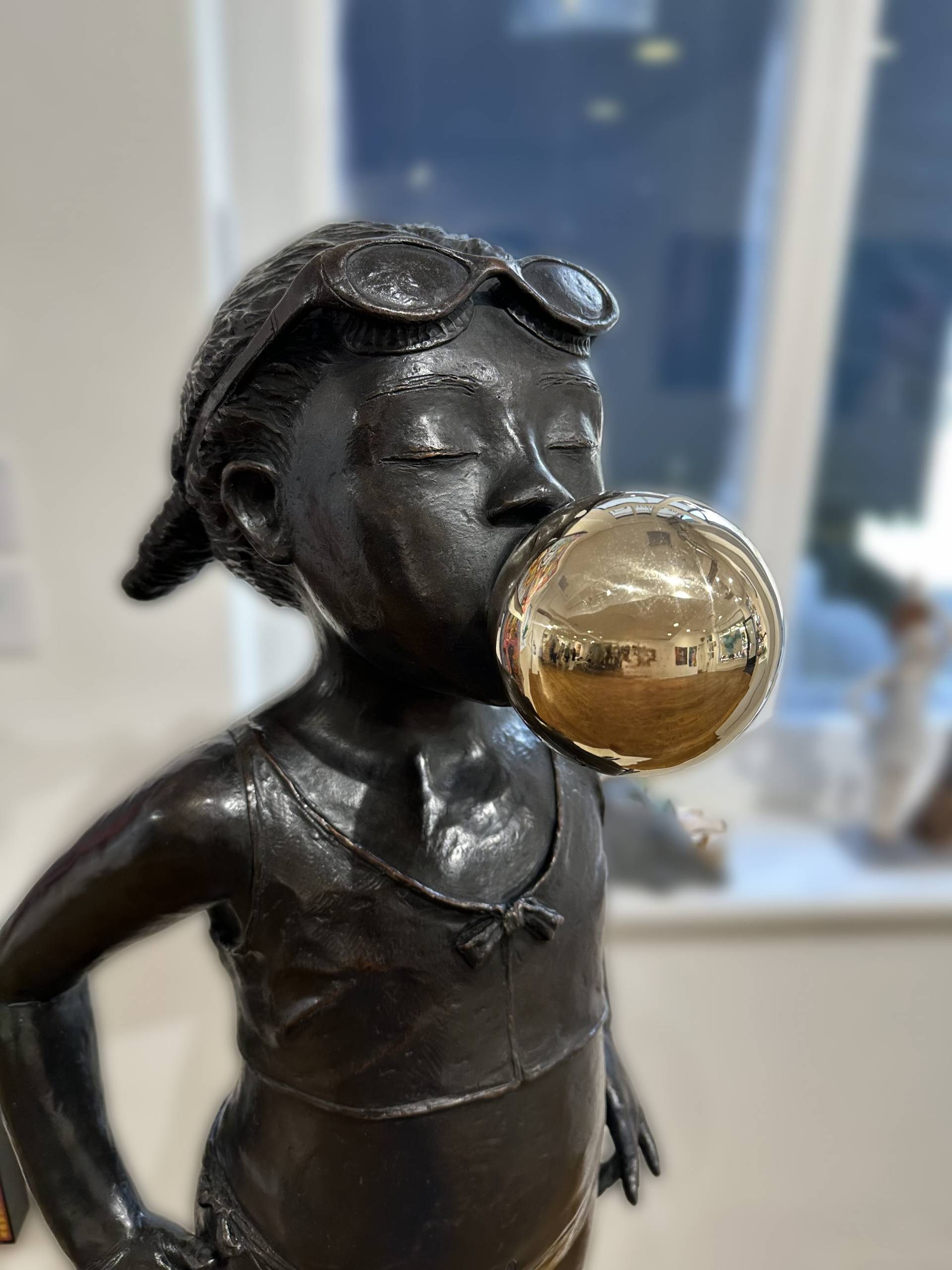 Little Diver (1/12) - Image 2