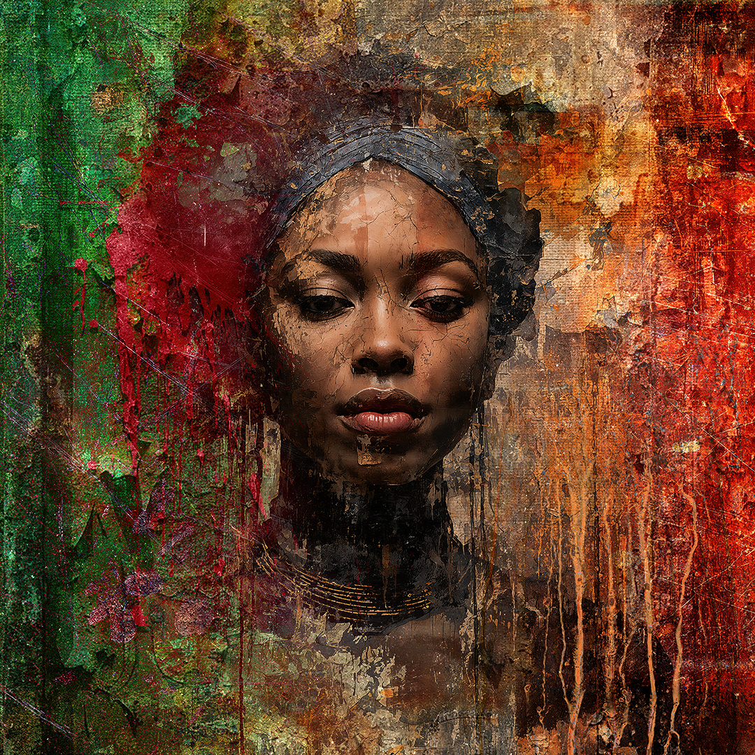 Strata memoriae (Strata of memory) (Edition of 3)