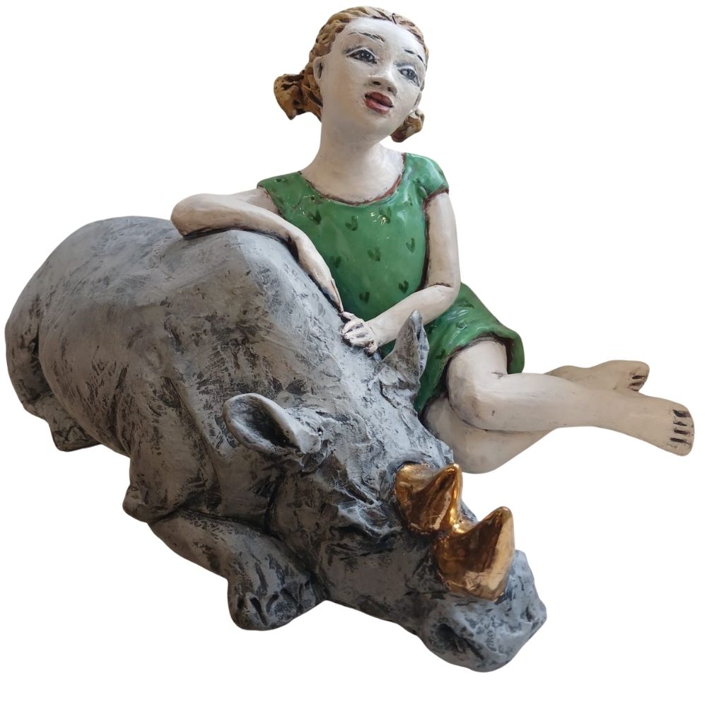 Rhino Love