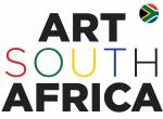 Art South Africa LOGO colourful